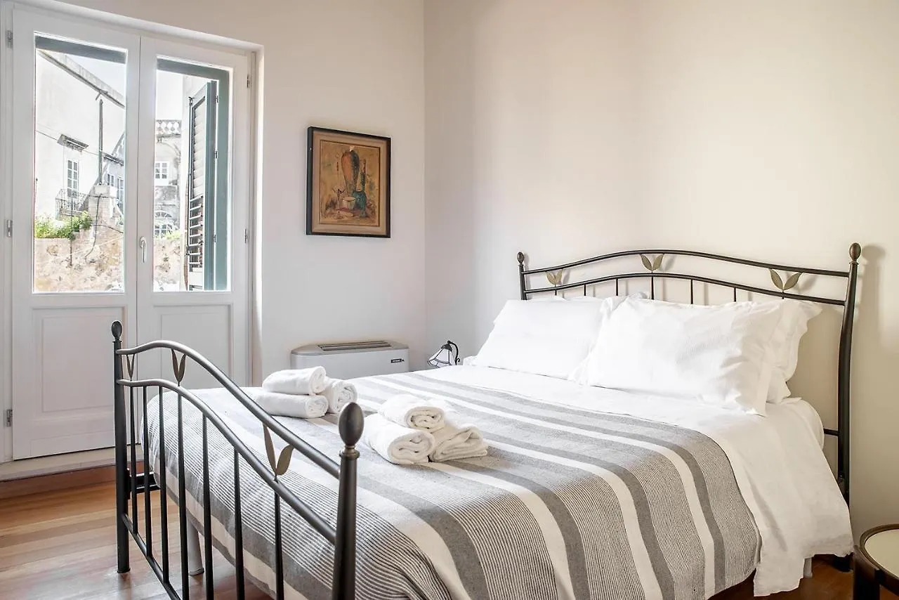 Appartement Duplex Sul Porto Grande By Wonderful Italy à Syracuse Italie