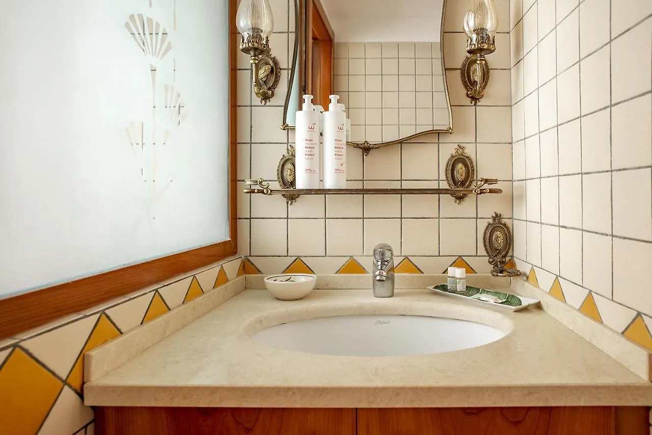 Appartement Duplex Sul Porto Grande By Wonderful Italy à Syracuse