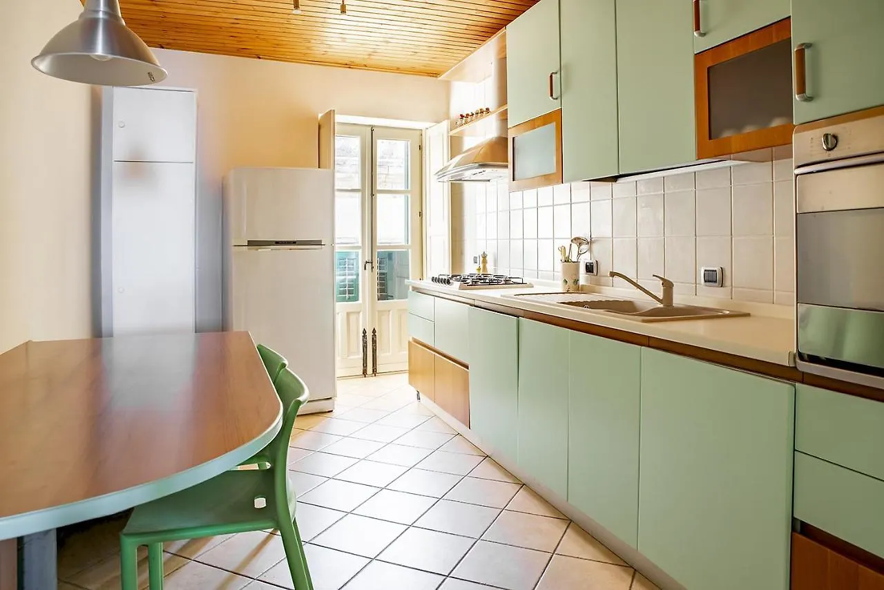 Appartement Duplex Sul Porto Grande By Wonderful Italy à Syracuse 0*,