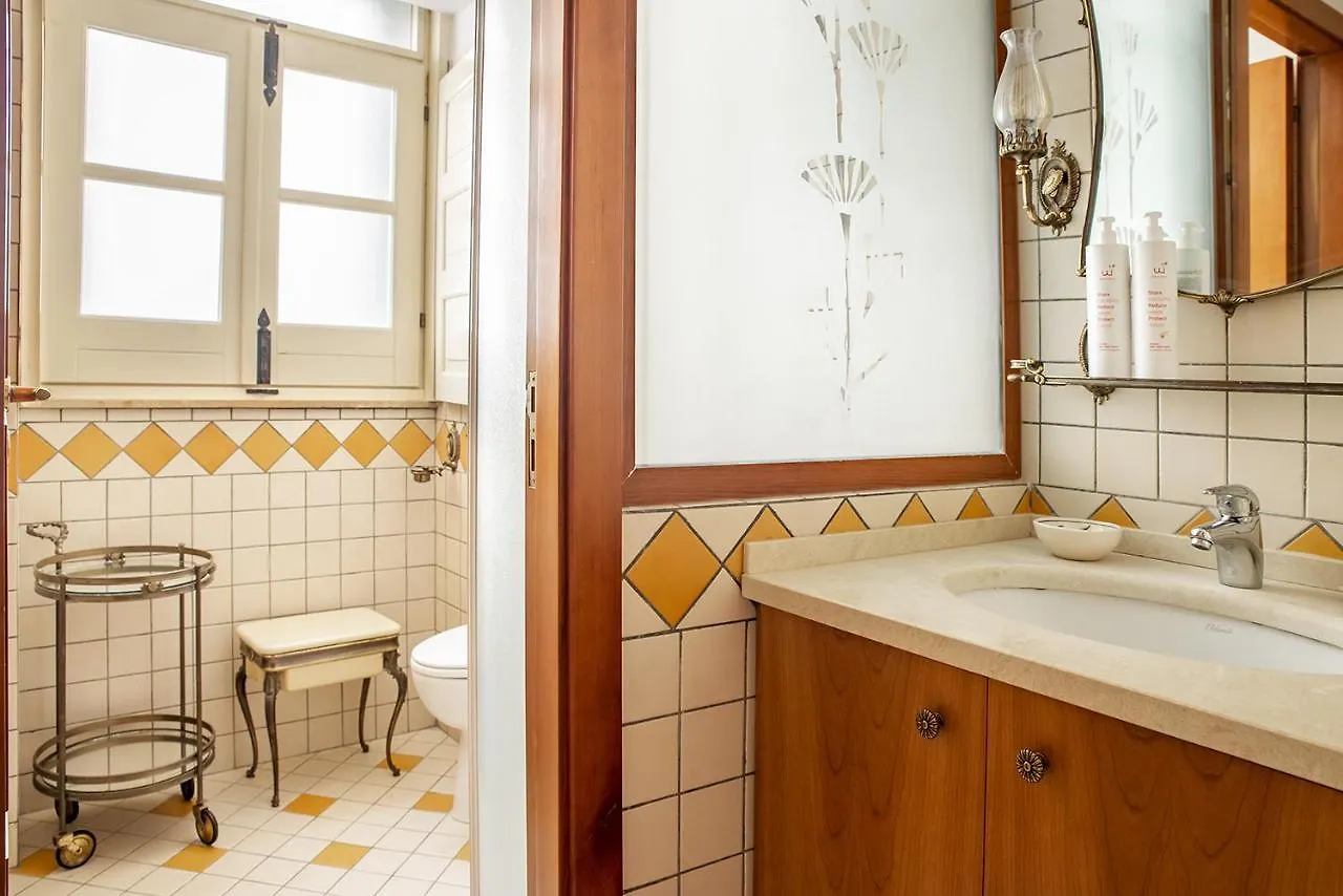 Duplex Sul Porto Grande By Wonderful Italy Apartment Syracuse
