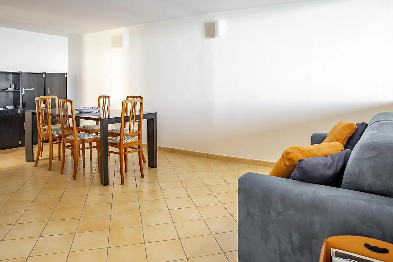 Appartement Duplex Sul Porto Grande By Wonderful Italy à Syracuse 0*,