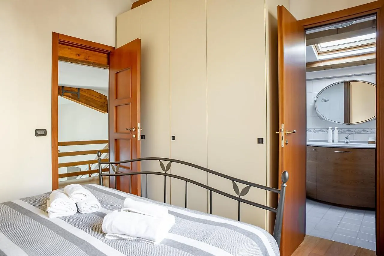 Appartement Duplex Sul Porto Grande By Wonderful Italy à Syracuse