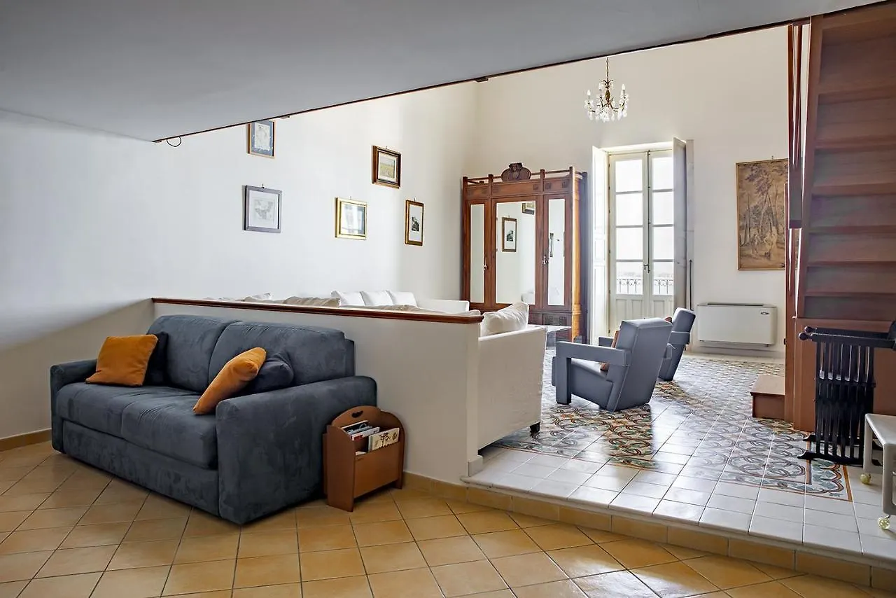 Duplex Sul Porto Grande By Wonderful Italy Apartment Syracuse