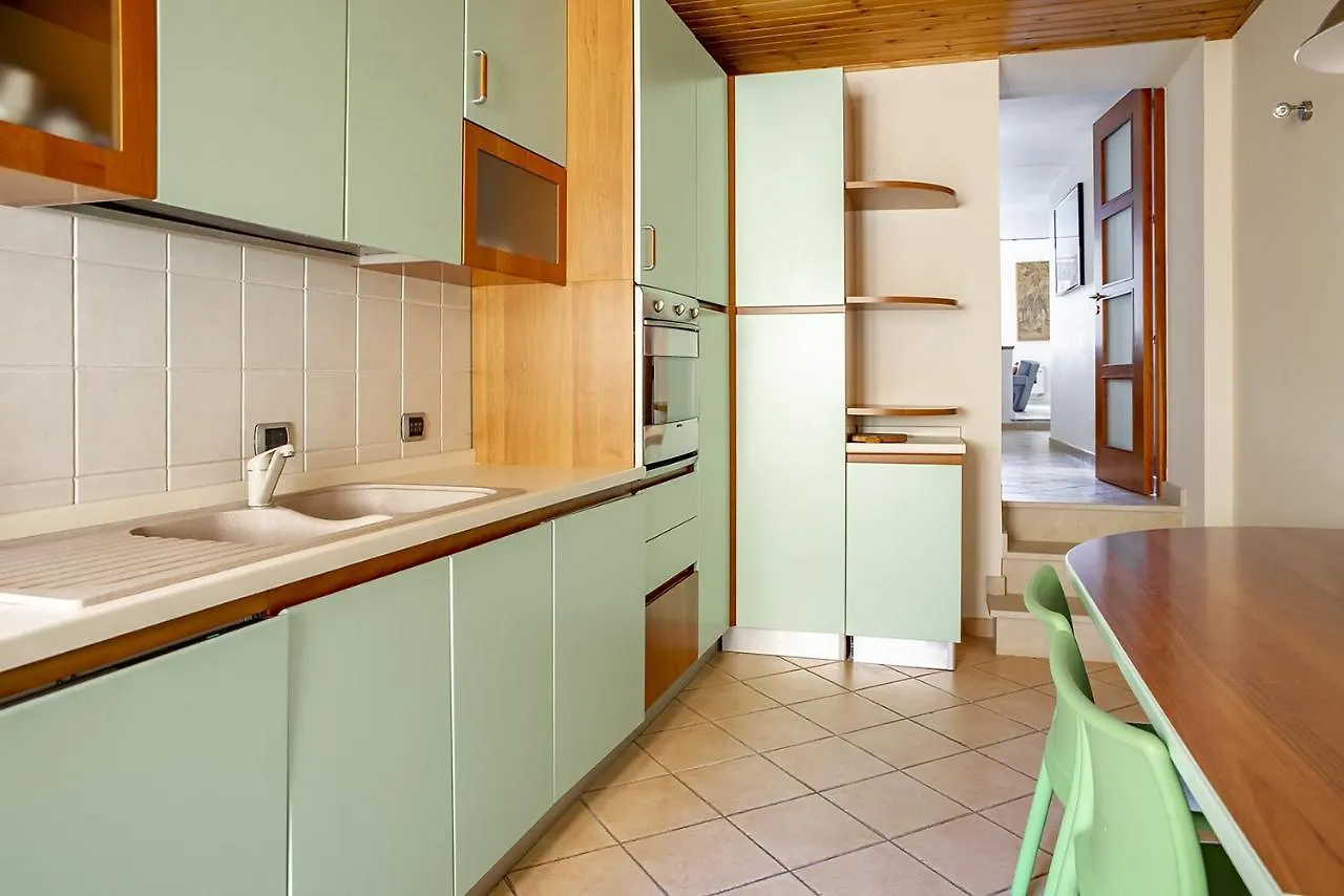 Duplex Sul Porto Grande By Wonderful Italy Apartment Syracuse