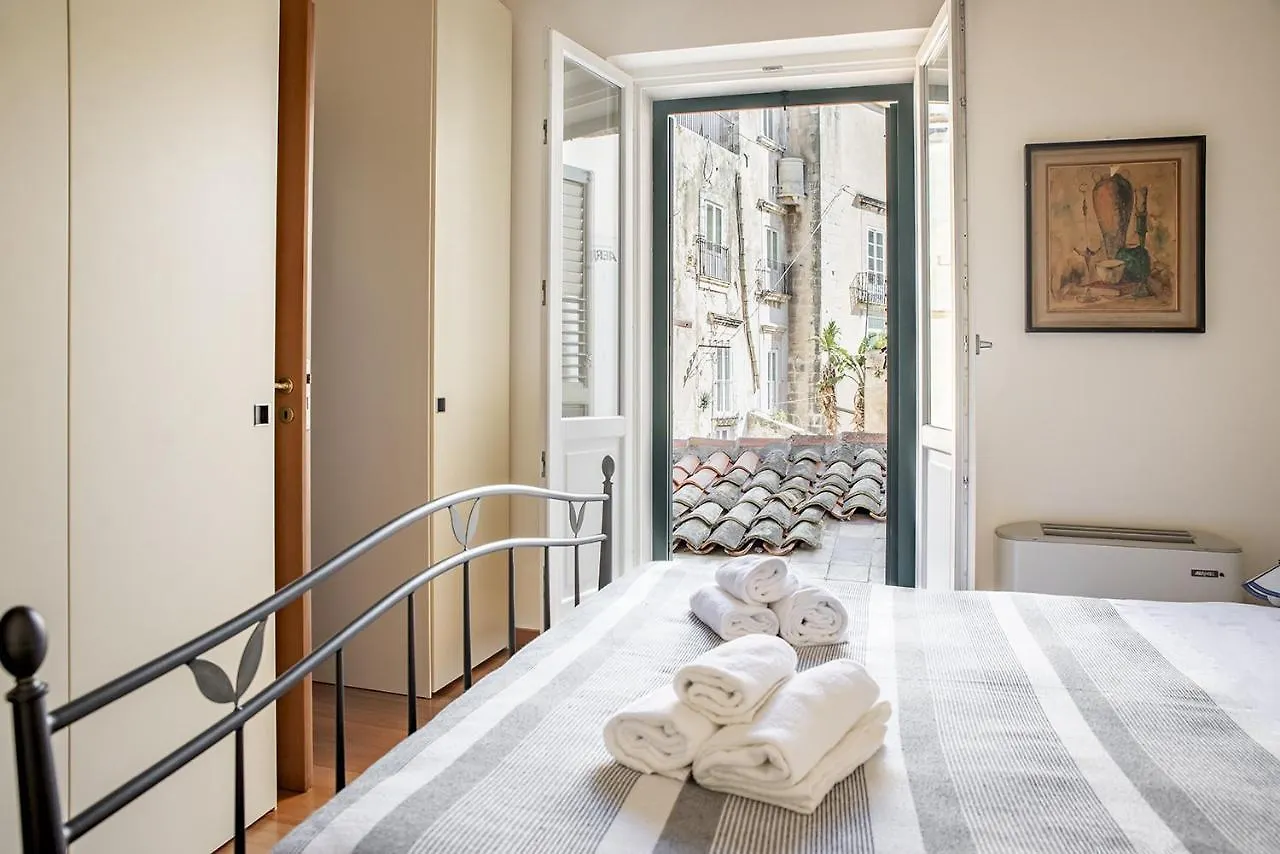 Duplex Sul Porto Grande By Wonderful Italy Apartment Syracuse