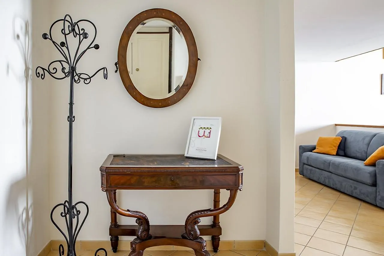 Duplex Sul Porto Grande By Wonderful Italy Apartment Syracuse Italy