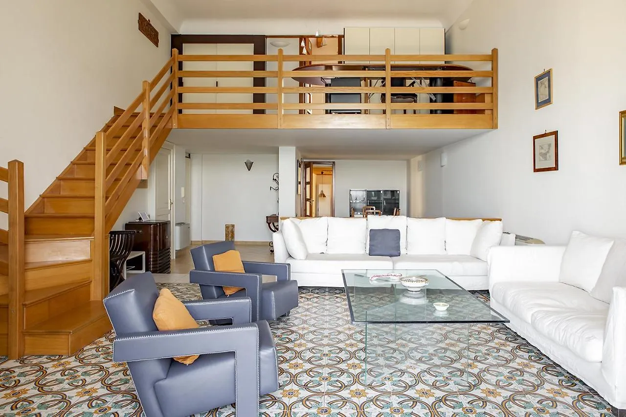 Duplex Sul Porto Grande By Wonderful Italy Apartment Syracuse